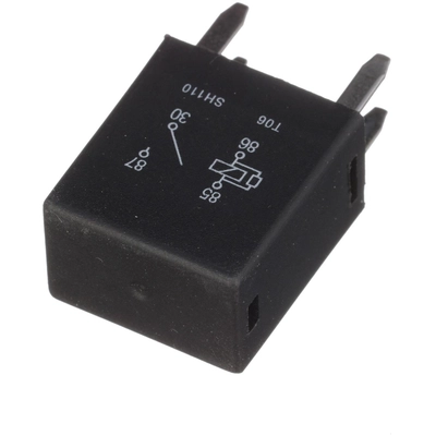 BWD AUTOMOTIVE - R3115 - A/C And Heater Relay pa4