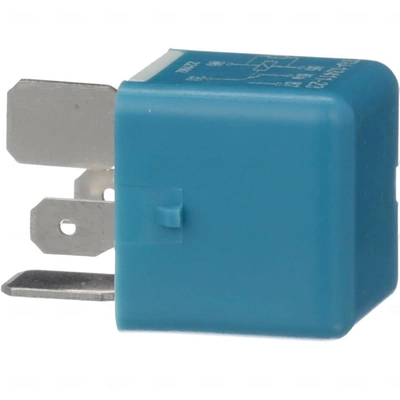 BWD AUTOMOTIVE - R6212 - Daytime Running Light Relay pa2