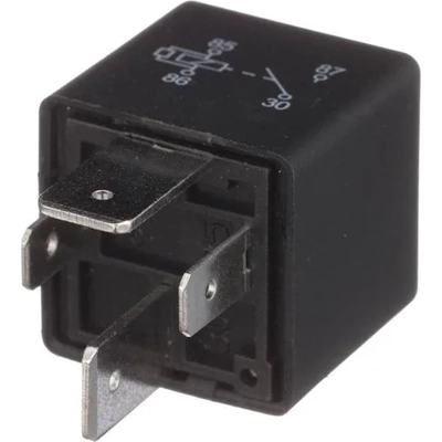 Door Lock Relay by STANDARD - PRO SERIES - RY255 pa7
