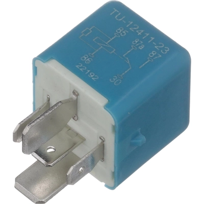 STANDARD - PRO SERIES - RY707 - Daytime Running Light Relay pa8