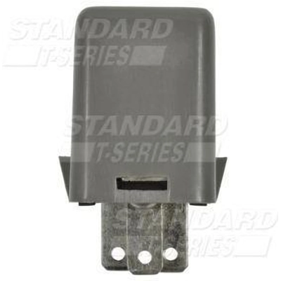 Relais de verrouillage de porte by STANDARD/T-SERIES - HR151T pa30