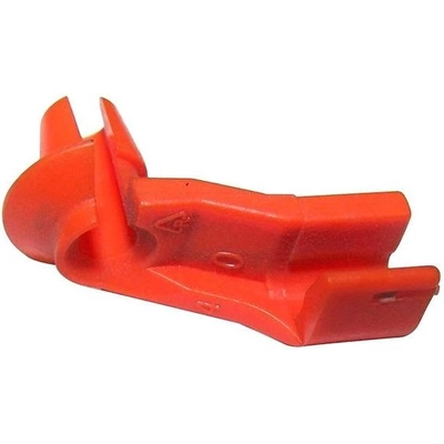 Door Lock Rod Clip by CROWN AUTOMOTIVE JEEP REPLACEMENT - 4658445 pa2