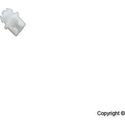 Door Lock Rod Clip by GENUINE OE - 993 531 563 00 pa1