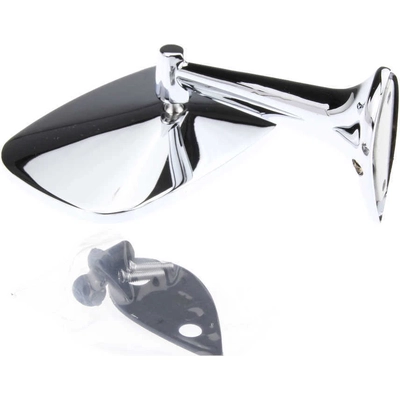 AUTOTECNICA - CE0814088 - Passenger Side View Mirror pa3