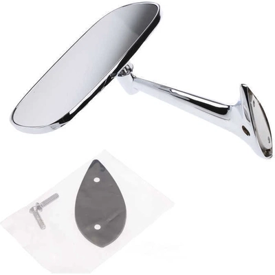 AUTOTECNICA - CE0814089 -  Driver Side View Mirror pa5