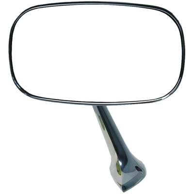 AUTOTECNICA - CE0814090 - Passenger Side View Mirror pa2