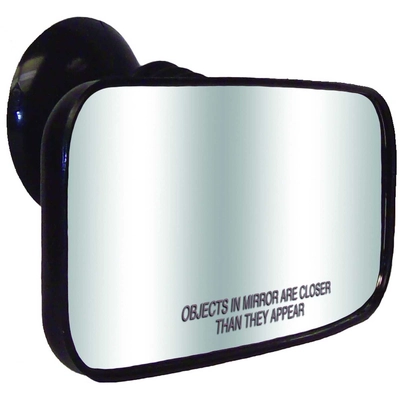 CIPA USA - 11050 - Door Mirror pa1