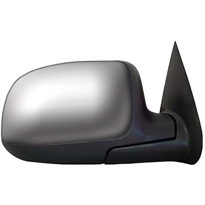 Door Mirror by CIPA USA - 27375 pa1
