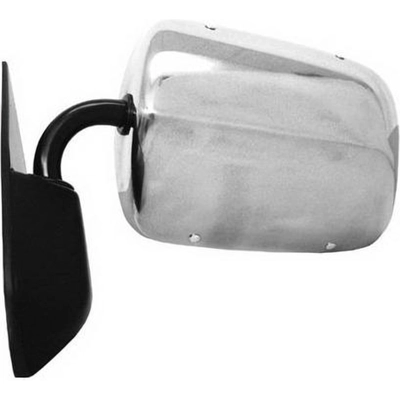 Door Mirror by CIPA USA - 46300 pa4