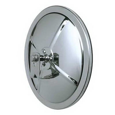 CIPA USA - 48502 - Convex Mirror pa1