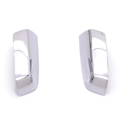 Door Mirror Cover by AUTO VENTSHADE - 687686 pa4