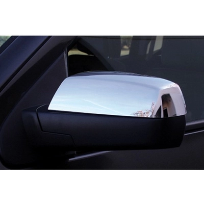 Door Mirror Cover by CARRICHS - MCCH106 pa1