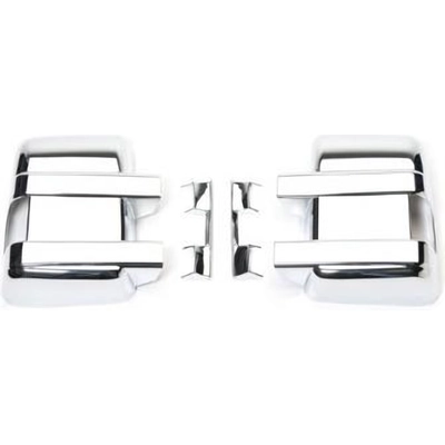 PUTCO LIGHTING - 400123 - Couverture de miroir de porte pa10