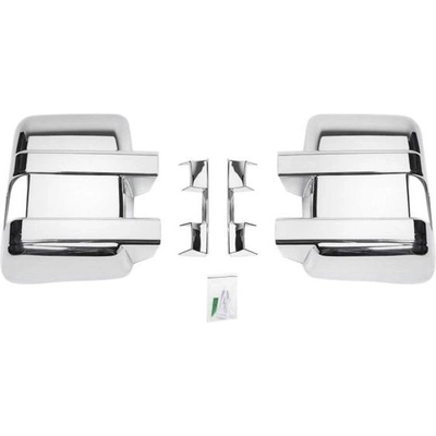 PUTCO LIGHTING - 400123 - Couverture de miroir de porte pa7