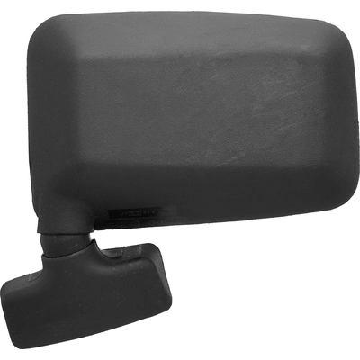 Door Mirror by CROWN AUTOMOTIVE JEEP REPLACEMENT - 55024249 pa3