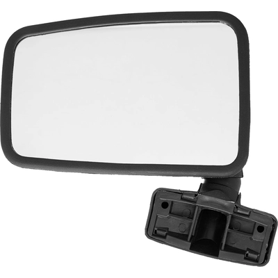 Door Mirror by CROWN AUTOMOTIVE JEEP REPLACEMENT - 55024249 pa4