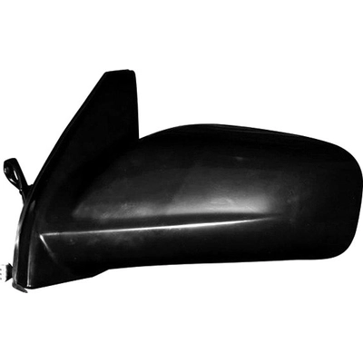Door Mirror by DEPO - 3125408L3EL pa1