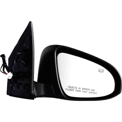 Door Mirror by DEPO - 3125440R3EBH pa1