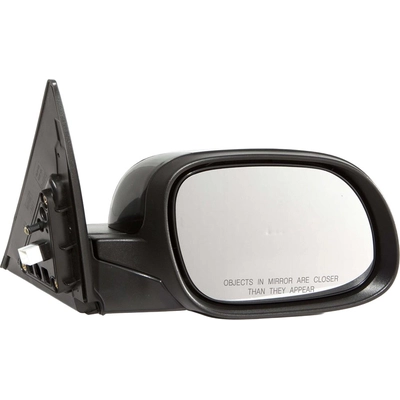 Door Mirror by DEPO - 3235413R3EBH pa4