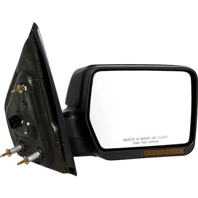 Door Mirror by DEPO - 3305434R3EBH pa1