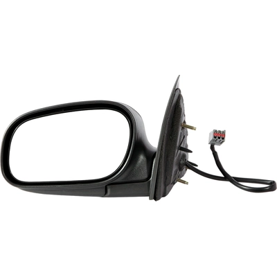 Door Mirror by DEPO - 3315401L3EB pa1