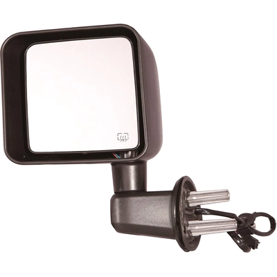 Door Mirror by DEPO - 3335409L3EFH2 pa1