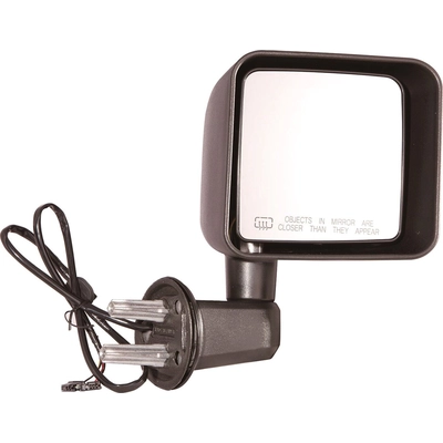 Door Mirror by DEPO - 3335409R3EFH2 pa1