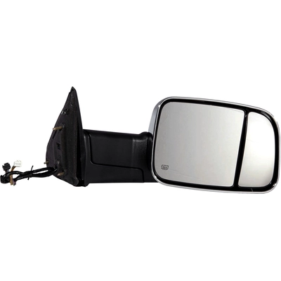 Door Mirror by DEPO - 3345419R3ECH1 pa1