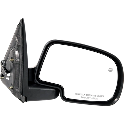 Door Mirror by DEPO - 3355413R3ELH pa1