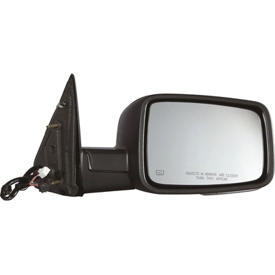 Door Mirror by DEPO - A345415R3EFH2 pa1