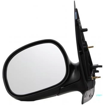 Door Mirror by DORMAN - 955-002 pa5