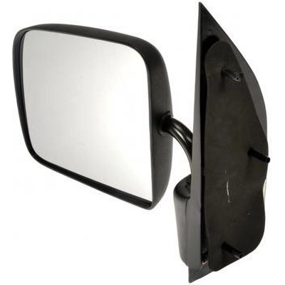 Door Mirror by DORMAN - 955-004 pa5