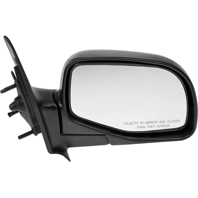 Door Mirror by DORMAN - 955-007 pa2