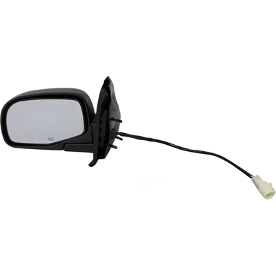 Door Mirror by DORMAN - 955-008 pa5
