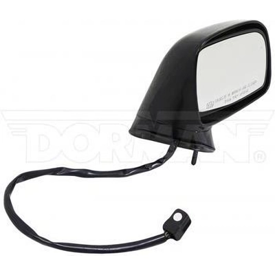 Door Mirror by DORMAN - 955-017 pa5