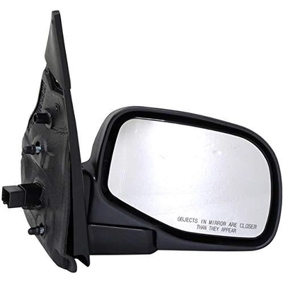 Door Mirror by DORMAN - 955-045 pa5