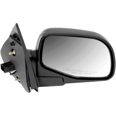 Door Mirror by DORMAN - 955-045 pa8