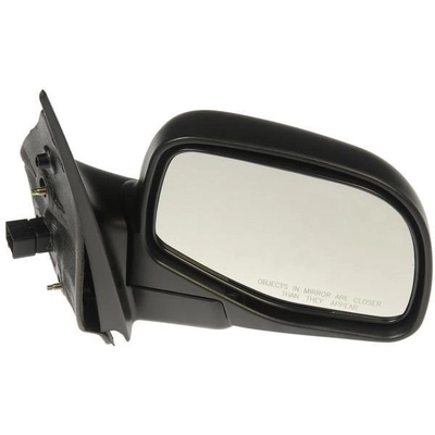 Door Mirror by DORMAN - 955-047 pa1