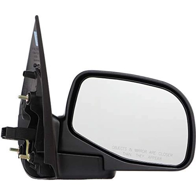 Door Mirror by DORMAN - 955-047 pa2