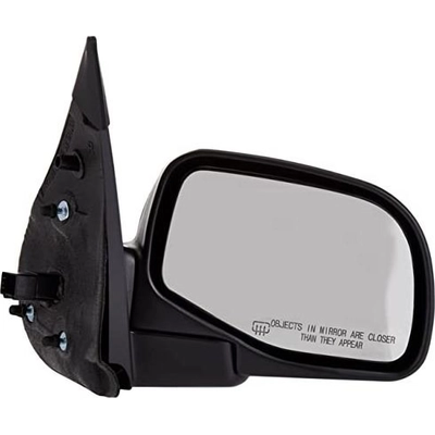 Door Mirror by DORMAN - 955-049 pa2