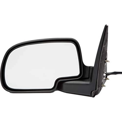 Door Mirror by DORMAN - 955-060 pa8