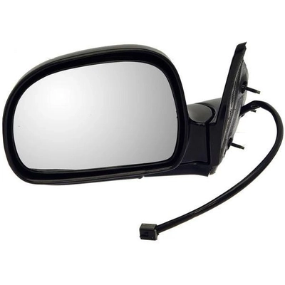 Door Mirror by DORMAN - 955-062 pa1