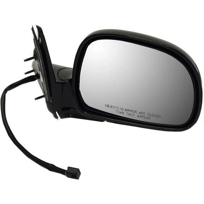 Door Mirror by DORMAN - 955-063 pa1