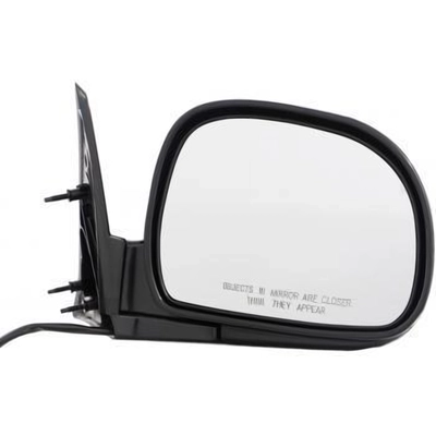 Door Mirror by DORMAN - 955-063 pa5