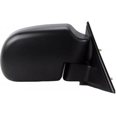 Door Mirror by DORMAN - 955-067 pa3