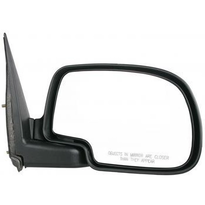 DORMAN - 955-069 - Miroir de porte pa5