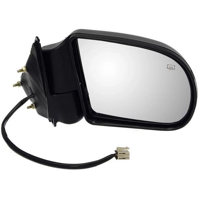 Door Mirror by DORMAN - 955-073 pa1