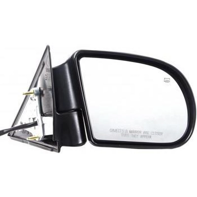 Door Mirror by DORMAN - 955-073 pa9