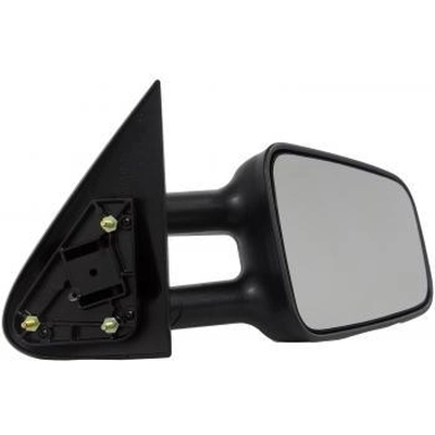 Door Mirror by DORMAN - 955-075 pa5