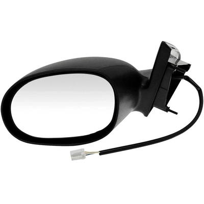 Door Mirror by DORMAN - 955-076 pa10